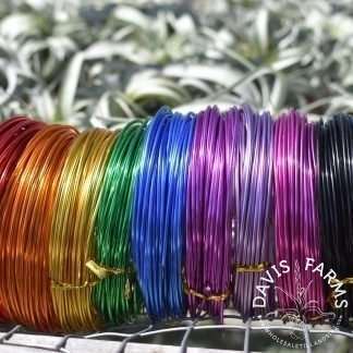 Tillandsia Wire