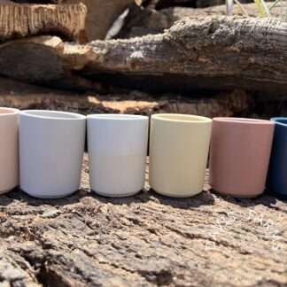 Limited Edition Ceramic Pot